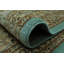 Tapis bleu Gunnarr Faraja Samak