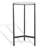Marylou Marble Top Drink Table-104586071