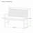 Summerton Teak 6-Person Patio Dining Sets with Cushions