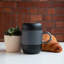 Grunwerg Drink Pod Stainless Steel Travel Mug-46521484