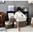 Fabric Bin Set-87937426-87937429