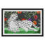 Madame Cat 2 Print by Dana Gibson-1308700081