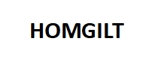 HOMGILT logo