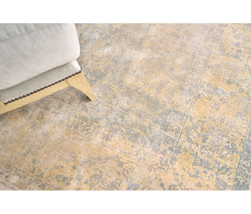 Cassina Oriental Area Rug, Rectangle 12' x 15'