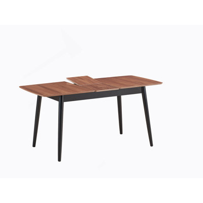 Dining Table With 4 Legs