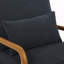 Chaise longue en bois-133945912