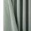 Linen Blend Blackout Curtain Panel Pair-493926048-493926052