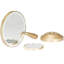 Miroir de maquillage Bijou-54691332