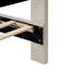 Très grand lit plateforme à oreilles tapissier Luma-1286771505-1281081904