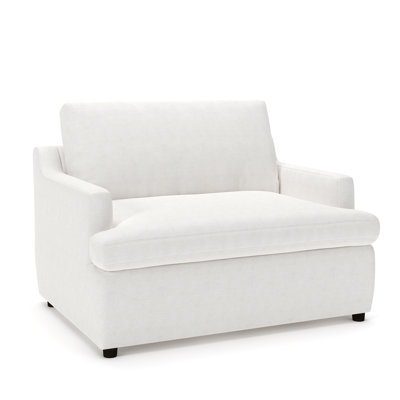 Chaise et demi Essex