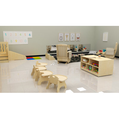 Jonti-Craft® Mini Loft
