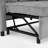 Pull-Out Sleeper Sofa Bed With USB Ports-274714893