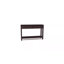 Eva 47.24'' W Solid Wood Console Table