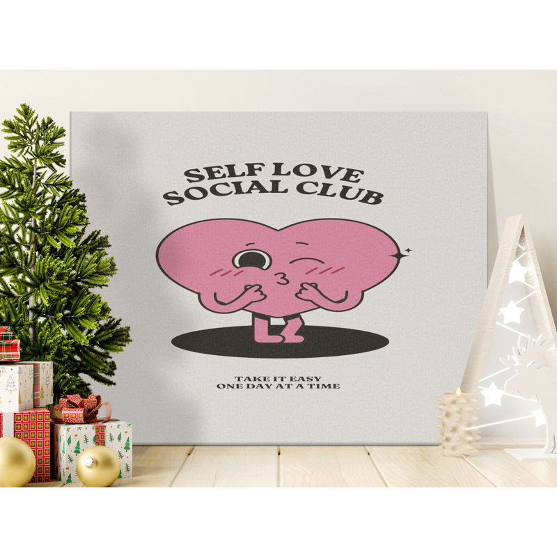 Natal Wrapped Canvas Print Set, 24x16