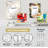 Broche Rectangle Mirror-1169372869