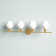 Sullivan Street 4 - Light Dimmable Vanity Light