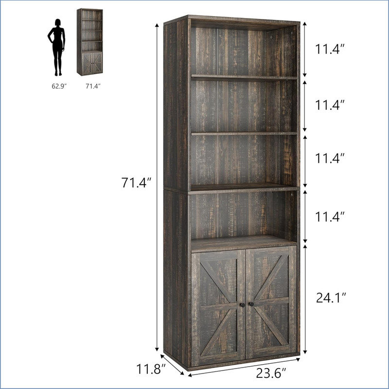 Bookcase