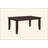Cherry Finish Dining Table