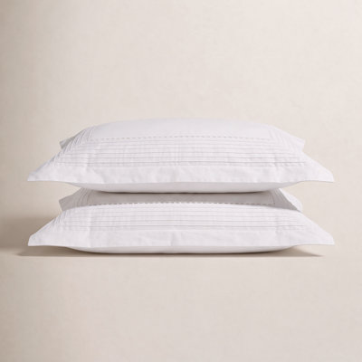 Jeni Cotton Pillowcase