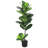42" Artificial Fiddle Leaf Fig Tree in Pot