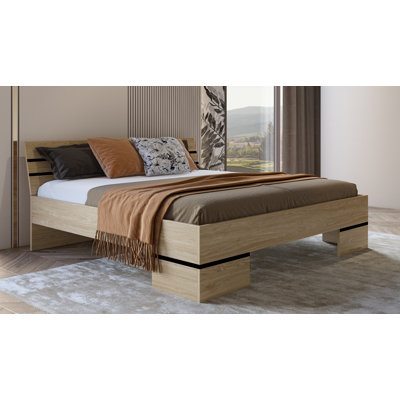 Mathyus Bed