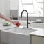 Robinet de cuisine amovible VIBRANTBATH-93524854