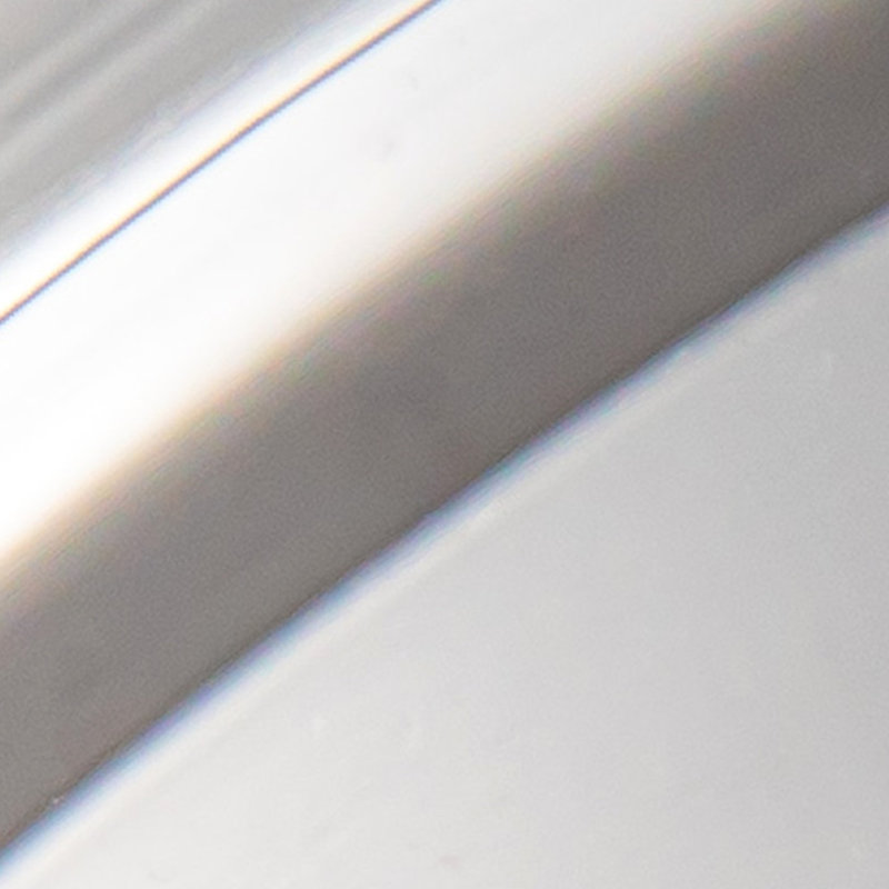 Parducci, Nickel poli