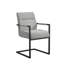 CLEAVER DINING CHAIR WITH ARMS-589406567