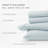 Rience Cozy Cotton Flannel Sheet Set - Solid-504887190-504887185