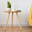 Remie End Table