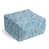 Persian Blue Cotton Blend/Linen Blend selected