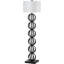 Lampe sur pied 59 "Rosalina Sphere
