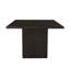 Rosas Dining Table 96"-Dark Espresso Reclaimed French Oak-595820483