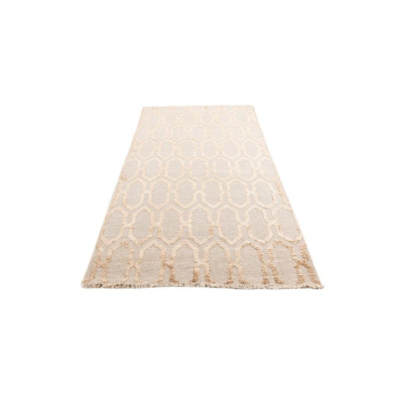 Tapis gris Howard