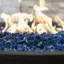 Verre à feu pour foyer d'extérieur et foyer au feu de bois Pyelis (sac de 10 lb)-86368967