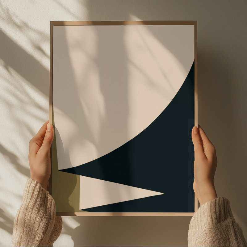Wrapped Canvas Print, 50.8 cm H x 76.2 cm W