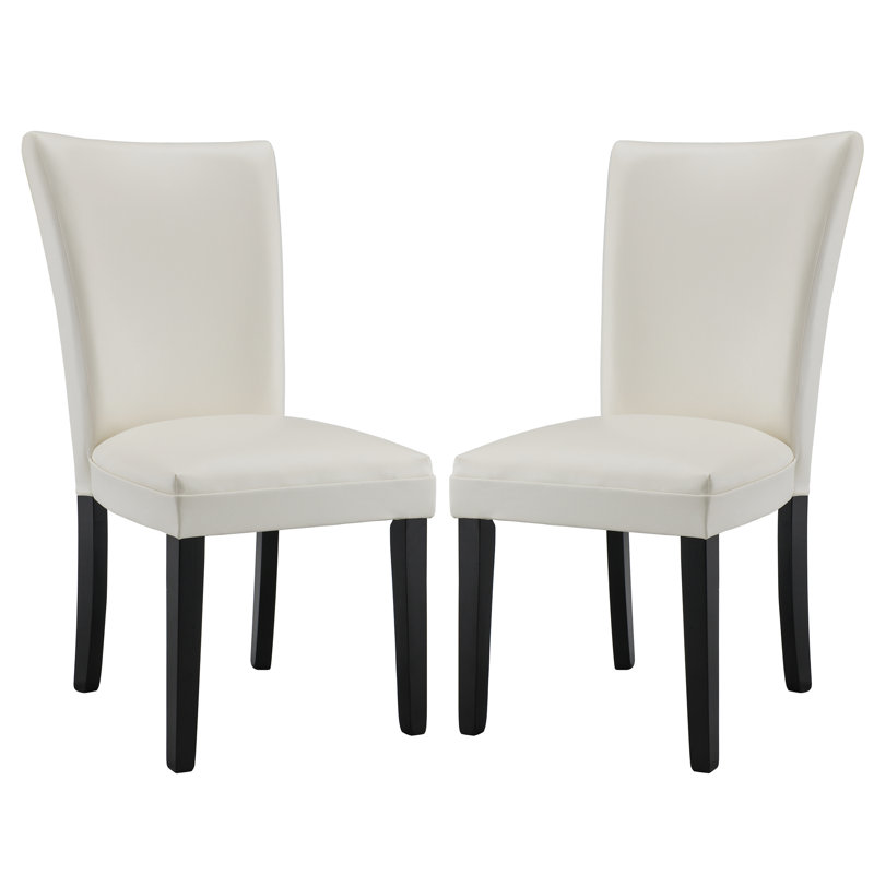 Chaise d'appoint rembourrée Gursharon, gris