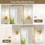  1-Light Bathroom Iron Gold Wall Armed Sconce with Frosted Glass-655638119