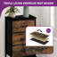 Alsawwan 45cm W 4 - Drawer Chest of Drawers