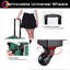 Trousse de train de maquillage Byootique