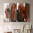 LoftPastelV-Premium Gallery Wrapped Canvas -Ready to Hang