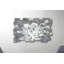 Monochrome Handmade Wall Decor-50220176