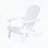 Folding Adirondack Chair with Cup Holders-614878199