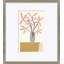 Still Life Series - Flowers Framed Graphic Art by Susan Hable