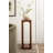 Dahl Mango Wood Square Tea Table-1402035518