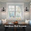 Cannus Armed Sconce