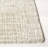 Brandalucci Natural Fiber Hand Loomed Jute/Cotton Rug in Gray/Sage-1705245871