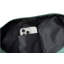 Ensemble de 5 valises, ensemble de valises rigides en PP avec serrure TSA et roulettes durables (20 "24" 28 + un sac de voyage et une trousse de toilette, vert)