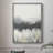 LANDSCAPES Series LXI Framed Print - Solid Wood-222111236