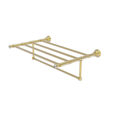 Freyja 3 Towel Rack